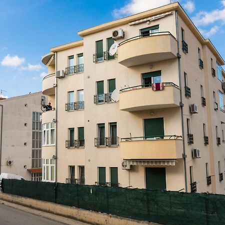Apartman Ruza Lägenhet Trogir Exteriör bild